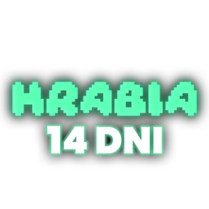 Ranga HRABIA (14 dni)