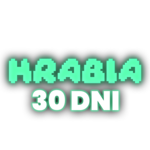 Ranga HRABIA (30 dni)